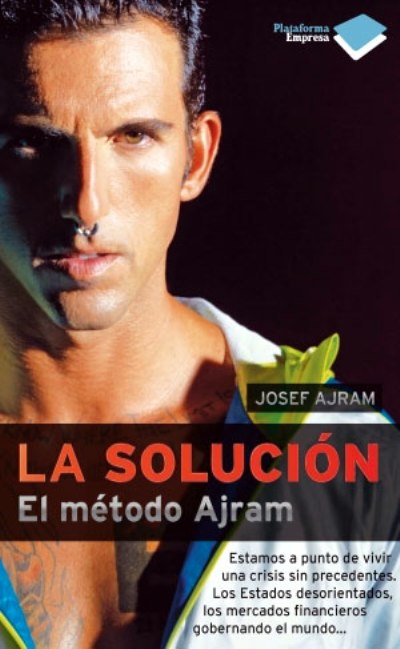 La Solución por Josef Ajram