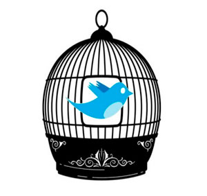Censura en Twitter?
