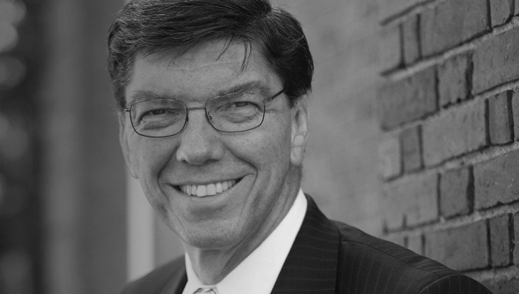 How will you measure your life? A post about Clayton Christensen