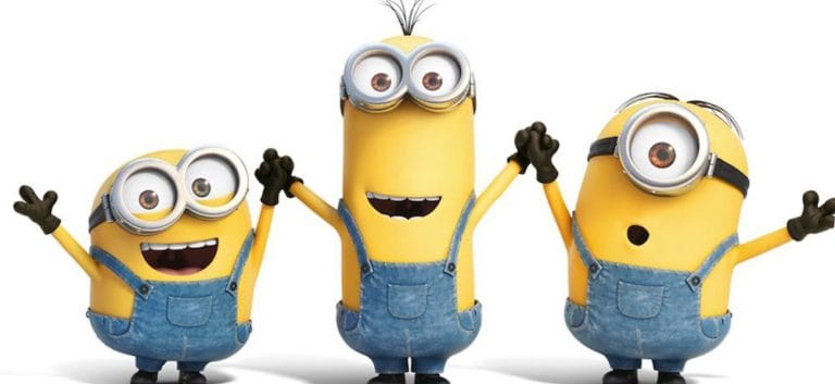 minion-centric - $_DV