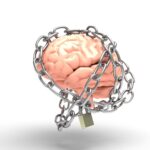 brain chained